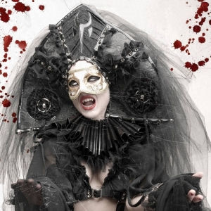 Theatres Des Vampires - Cult Of Lahmia [ep] (2012)
