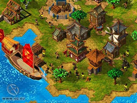 settlers 3 gold edition crack