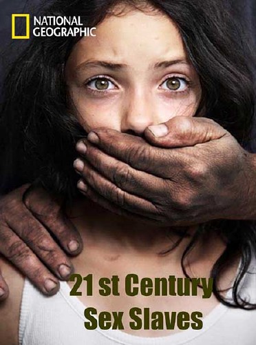   21  / 21 st Century Sex Slaves (2011) SATRip 