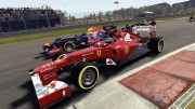 F1 2012 (Codemasters) (2012/Multi9/RUS/L/Steam-Rip)