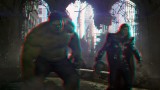 Мстители 3D / The Avengers 3D (2012/BDRip/1080p) Анаглиф RAV