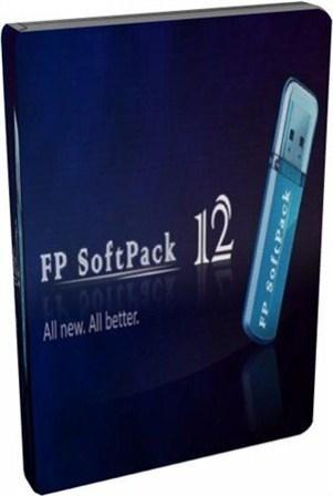 FP SoftPack v.12.05.1 (RUS+UKR+ENG/PC) 2012