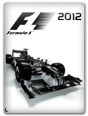 F1 2012 (Codemasters) (2012/Multi9/RUS/L/Steam-Rip)