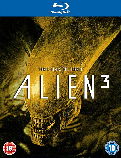  3 [ ] / Alien 3 [Director's Cut / Assembly Cut] (1992/RUS/ENG/Goblin) BDRip | BDRip 720p