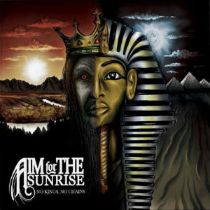 Aim For The Sunrise – Breed [New Song] (2012)