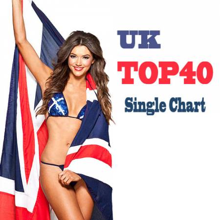 Top 40 Singles Chart 2012
