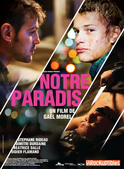   / Notre paradis (2011) DVDRip