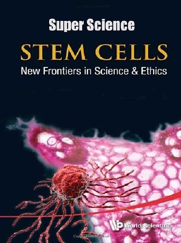  .   / Super Science: Stem cells (2012) SATRip 
