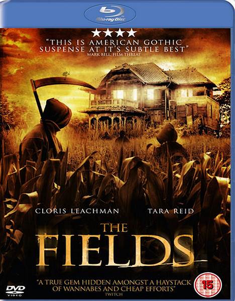  / The Fields (2011) HDRip / BDRip 720p/1080p