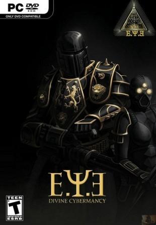 E.Y.E.: Божественный киберчеловек / E.Y.E.: Divine Cybermancy (2011/ENG+FR/PC/Lossless Repack by R.G. Incognito)