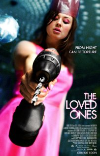 Re: The Loved Ones (2009)