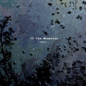 Of The Monarchs - Vasily (EP) (2012)
