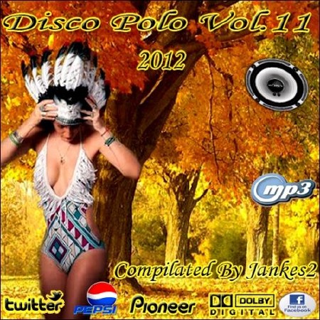  Disco Polo Vol. 11 (2012) 