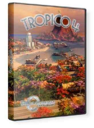 Tropico 4 (2011/RUS+ENG/PC/RePack by Ultra)