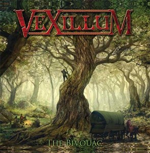 Vexillum - The Bivouac (2012)