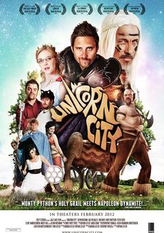 Unicorn City (2012)