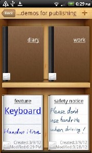 Handrite Note Pro 1.76 (Android)