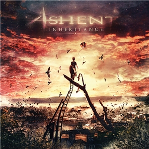 Ashent - Inheritance (2012)