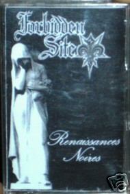 (Black/Gothic Metal) Forbidden Site -  (1996-1999), MP3, 320 kbps