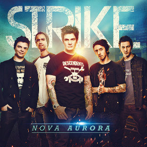 Strike - Em &#202;xtase (Single) (2012)