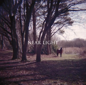 Near Light - Near Light EP (2012)