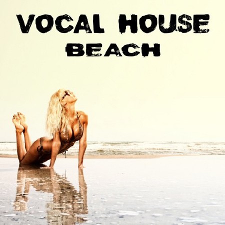 Vocal House Beach (2012)