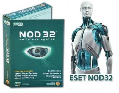 Свежие ключи к NOD32 на сентябрь - октябрь от 23.09.2012