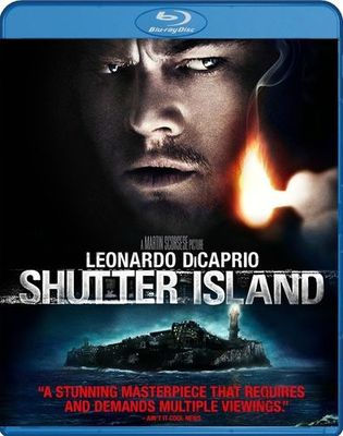 Остров проклятых / Shutter Island (2010) BDRip