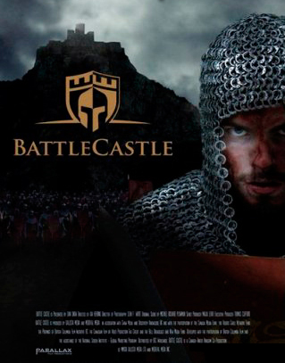   / Battle Castle [6  6] (  / Ian Herring) [2012, , , SATRip]
