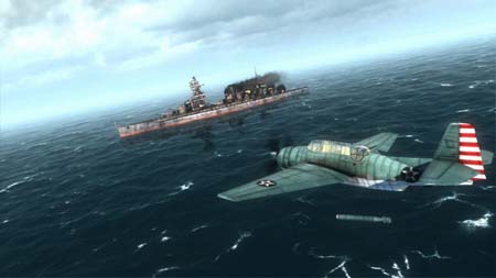 Air Conflicts: Thái Bình Dương hãng v1.0.0.1 (2012/MULTi6/Steam-Rip bởi game thủ RG)