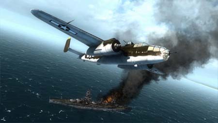 Air Conflicts: Pacific Carriers v1.0.0.1 update 1 (2012/MULTi6/Repack caovantan)