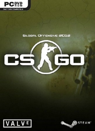 Counter-Strike: Глобальное наступление / Counter-Strike: Global Offensive (RUS/Beta) 2012