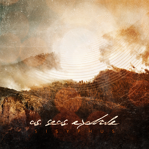 As Seas Exhale - Sisyphus (2012)