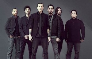 Ролики Linkin Park на YouTube посмотрели более миллиарда раз!