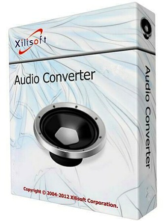 Xilisoft Audio Converter 6.4.0.20121225 ML/RUS