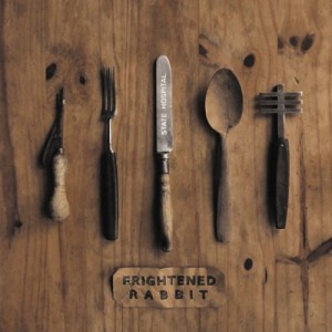 Frightened Rabbit - State Hospital (EP) (2012)