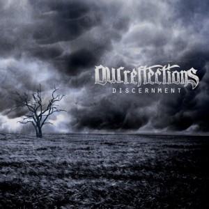 Our Reflections - Discernment (EP) (2012)