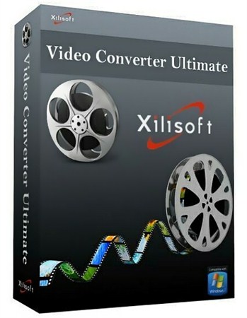 Xilisoft Video Converter Ultimate 7.6.0 Build 20121027 Portable by SamDel RUS
