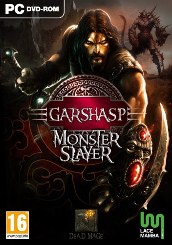 Garshasp: The Monster Slayer v1.1.0.3906 (2011/MULTi5/Steam-Rip by R.G. Origins)