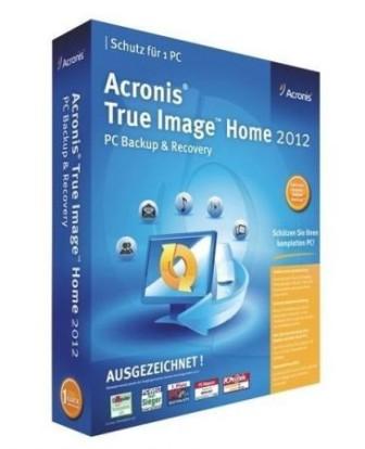 Acronis True Image Home 2012 15 Build 7133+BootCD (2012/RUS/PC)