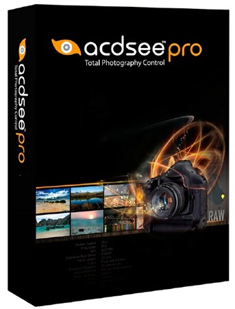 ACDSee Pro 6.0 Build 169.32 Final