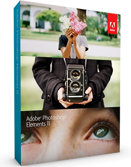 Adobe Photoshop Elements v11.0 Multilingual Incl Keymaker-CORE
