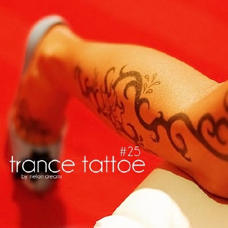 Trance Tattoe #25 (2012)