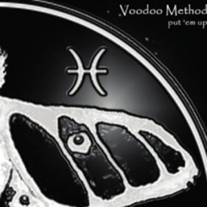 Voodoo Method - Put em Up (EP) (2012)