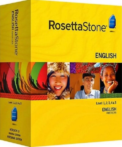  Rosetta Stone   -  11