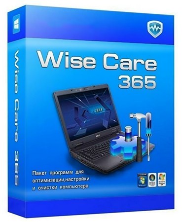 Wise Care 365 Pro 2.02.148
