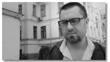 Алексей Большой - Скучаю (WebRip 720p)