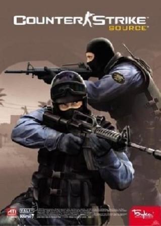 Counter-Strike: Source v.70.1 OrangeBox (2012/RUS/PC)