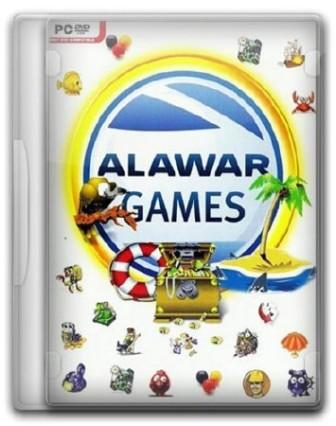 Новые игры от Alawar / New games from Alawar (26.07.2012/RUS/PC/NEW)