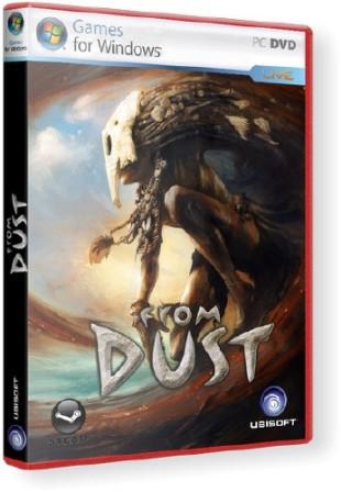 From Dust (2011/MULTI+RUS/PC)